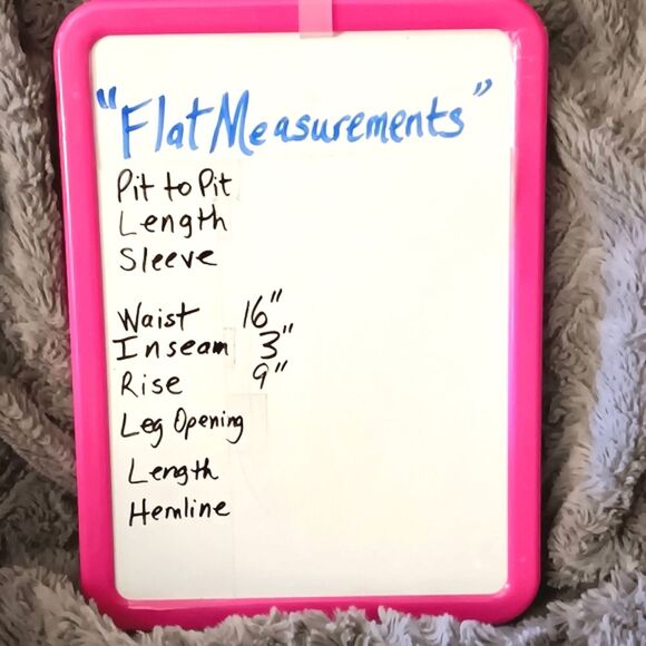 LOFT Women’s Denim Jean Shorts Blue Size 4 Button Fly Raw Hem - Picture 8 of 8